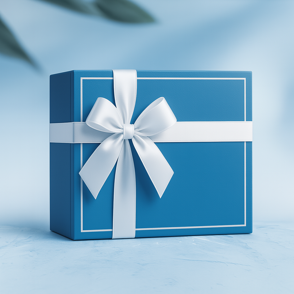 Gratis Geschenk