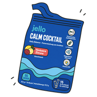 1. Packung öffnen & Geruch genießen